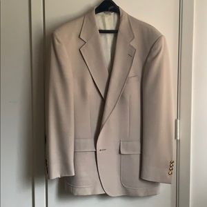 Men’s Sport Coat, AR Cox